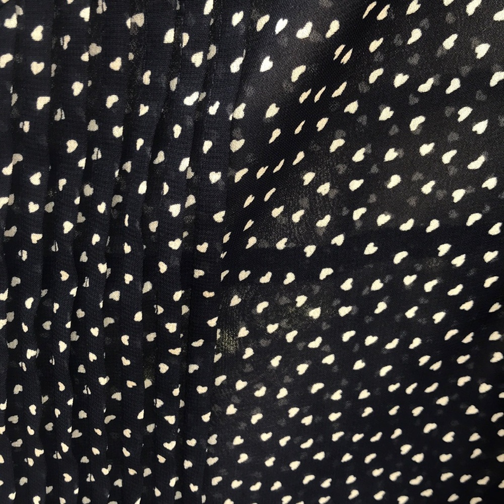 Torrid blouse size 1 - Picture 3 of 4